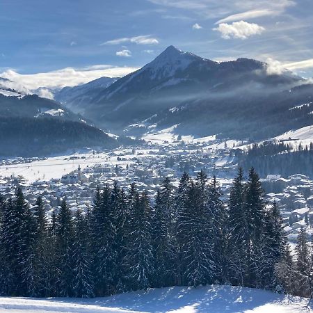 Heissgut Altenmarkt im Pongau Exterior foto