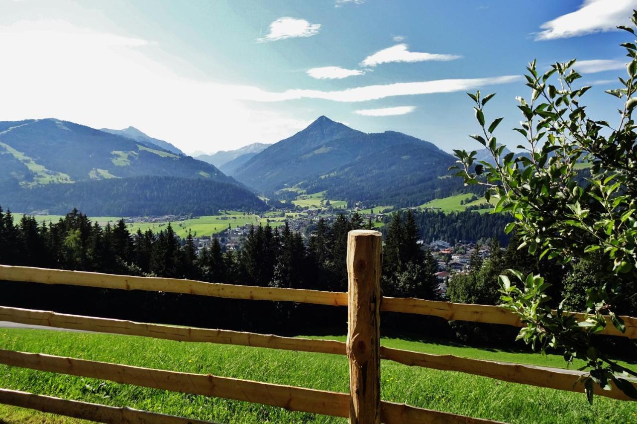 Heissgut Altenmarkt im Pongau Exterior foto
