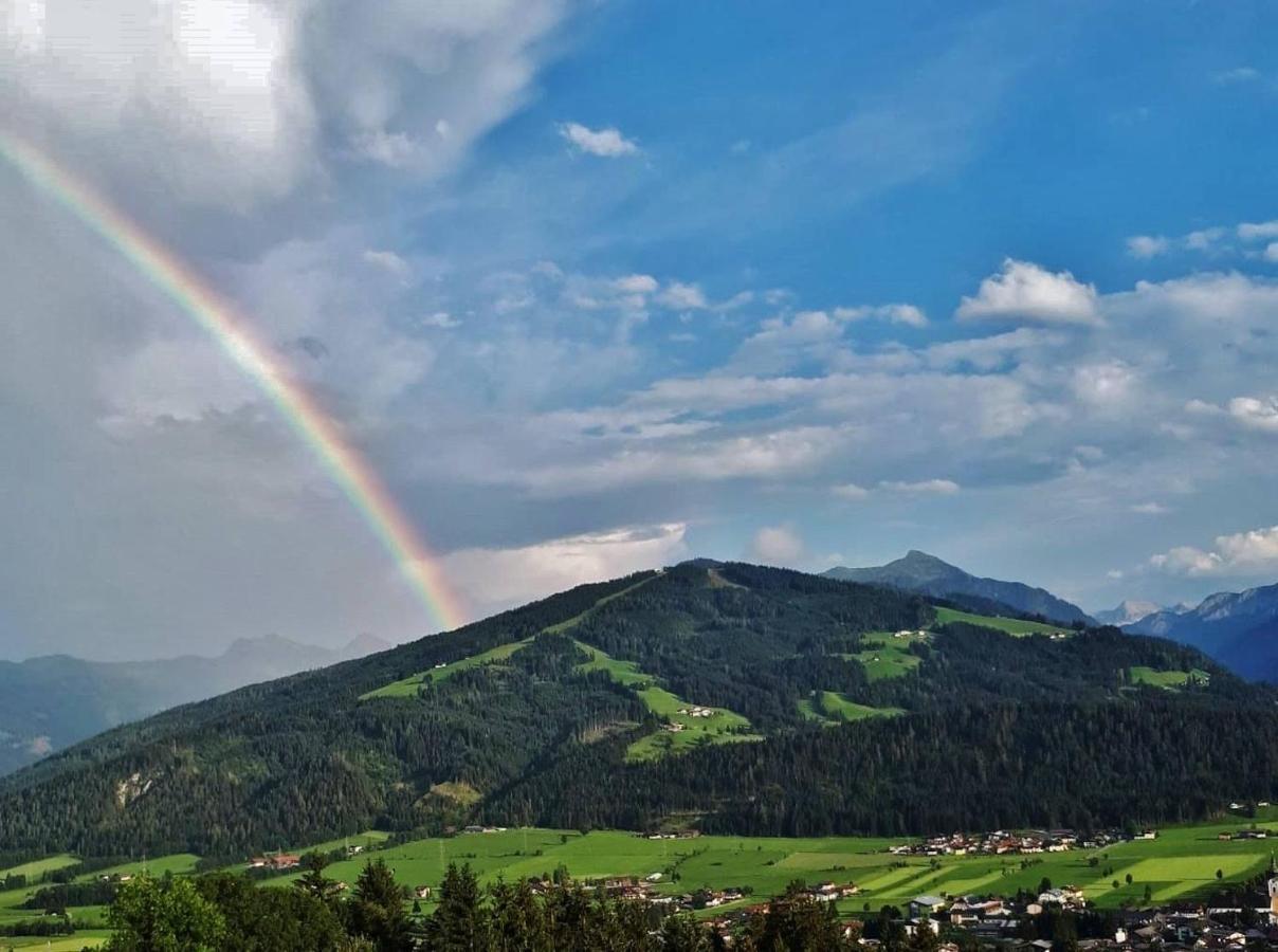 Heissgut Altenmarkt im Pongau Exterior foto