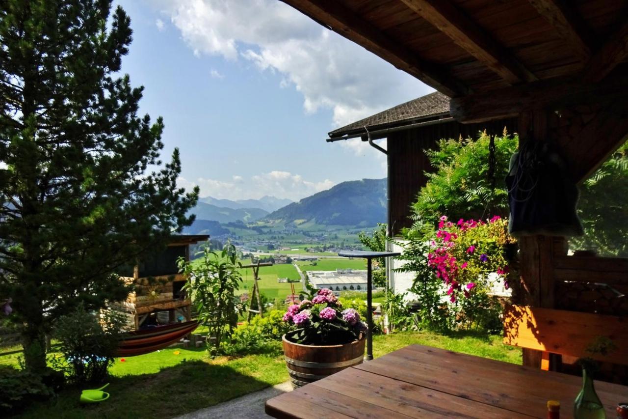 Heissgut Altenmarkt im Pongau Exterior foto
