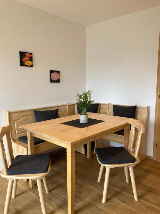 Heissgut Altenmarkt im Pongau Exterior foto